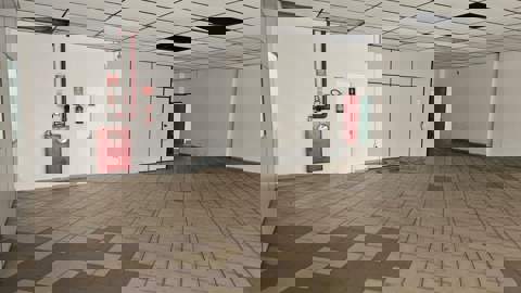 Galpão para alugar em Guarulhos (Cid Ind Sat de São Paulo - Cumbica), 10 banheiros, 30 vagas, 12.500 m2 de área útil, código 181-2202 (37/65)