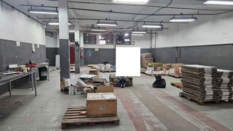 Galpão para alugar em Guarulhos (Cid Ind Sat de São Paulo - Cumbica), 10 banheiros, 30 vagas, 12.500 m2 de área útil, código 181-2202 (40/65)