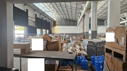 Galpão para alugar em Guarulhos (Cid Ind Sat de São Paulo - Cumbica), 10 banheiros, 30 vagas, 12.500 m2 de área útil, código 181-2202 (44/65)