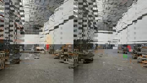 Galpão para alugar em Guarulhos (Cid Ind Sat de São Paulo - Cumbica), 10 banheiros, 30 vagas, 12.500 m2 de área útil, código 181-2202 (45/65)