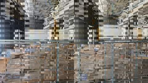 Galpão para alugar em Guarulhos (Cid Ind Sat de São Paulo - Cumbica), 10 banheiros, 30 vagas, 12.500 m2 de área útil, código 181-2202 (48/65)