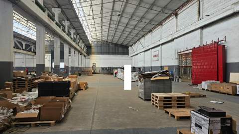 Galpão para alugar em Guarulhos (Cid Ind Sat de São Paulo - Cumbica), 10 banheiros, 30 vagas, 12.500 m2 de área útil, código 181-2202 (56/65)