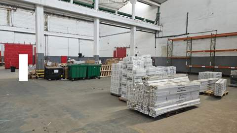 Galpão para alugar em Guarulhos (Cid Ind Sat de São Paulo - Cumbica), 10 banheiros, 30 vagas, 12.500 m2 de área útil, código 181-2202 (57/65)