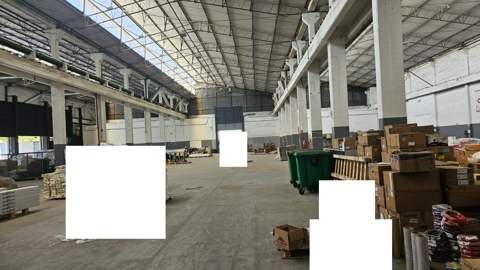 Galpão para alugar em Guarulhos (Cid Ind Sat de São Paulo - Cumbica), 10 banheiros, 30 vagas, 12.500 m2 de área útil, código 181-2202 (58/65)