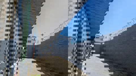 Galpão para alugar em Guarulhos (Cid Ind Sat de São Paulo - Cumbica), 10 banheiros, 30 vagas, 12.500 m2 de área útil, código 181-2202 (60/65)