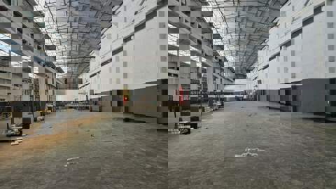 Galpão para alugar em Guarulhos (Cid Ind Sat de São Paulo - Cumbica), 10 banheiros, 30 vagas, 12.500 m2 de área útil, código 181-2202 (61/65)