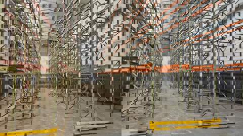 Galpão para alugar em Guarulhos (Cid Ind Sat de São Paulo - Cumbica), 10 banheiros, 30 vagas, 12.500 m2 de área útil, código 181-2202 (63/65)