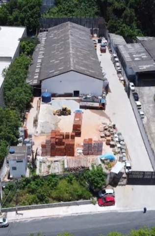 Galpão à venda em Guarulhos (Jd Sta Emília - Taboão), 6 banheiros, 20 vagas, 2.500 m2 de área útil, código 181-2203 (1/7)