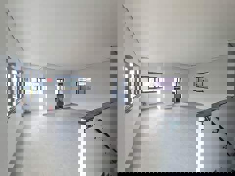 Galpão para alugar em Arujá (Bairro Do Portão), 5 banheiros, 10 vagas, 930 m2 de área útil, código 181-2204 (4/27)