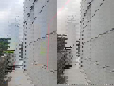 Galpão para alugar em Arujá (Bairro Do Portão), 5 banheiros, 10 vagas, 930 m2 de área útil, código 181-2204 (10/27)