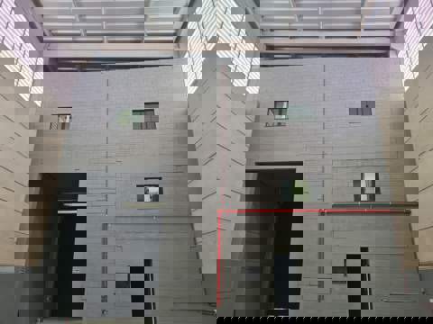 Galpão para alugar em Arujá (Bairro Do Portão), 5 banheiros, 10 vagas, 930 m2 de área útil, código 181-2204 (11/27)