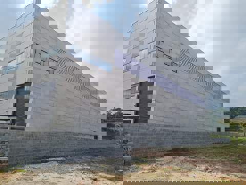 Galpão para alugar em Arujá (Bairro Do Portão), 5 banheiros, 10 vagas, 930 m2 de área útil, código 181-2204 (13/27)