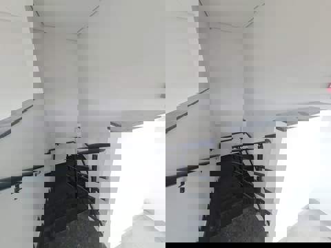 Galpão para alugar em Arujá (Bairro Do Portão), 5 banheiros, 10 vagas, 930 m2 de área útil, código 181-2204 (14/27)