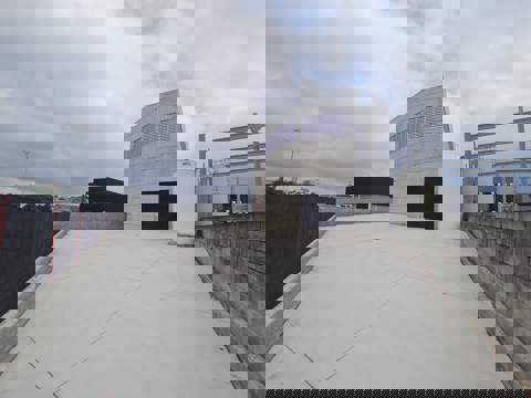 Galpão para alugar em Arujá (Bairro Do Portão), 5 banheiros, 10 vagas, 930 m2 de área útil, código 181-2204 (15/27)