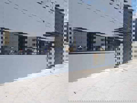 Galpão para alugar em Arujá (Bairro Do Portão), 5 banheiros, 10 vagas, 930 m2 de área útil, código 181-2204 (17/27)