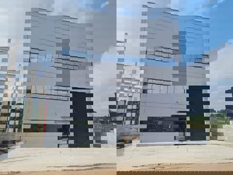 Galpão para alugar em Arujá (Bairro Do Portão), 5 banheiros, 10 vagas, 930 m2 de área útil, código 181-2204 (19/27)