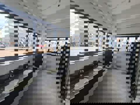 Galpão para alugar em Arujá (Bairro Do Portão), 5 banheiros, 10 vagas, 930 m2 de área útil, código 181-2204 (20/27)