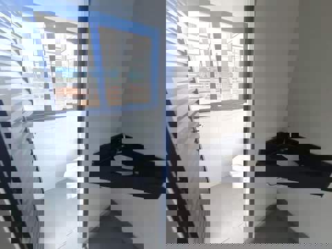 Galpão para alugar em Arujá (Bairro Do Portão), 5 banheiros, 10 vagas, 930 m2 de área útil, código 181-2204 (25/27)