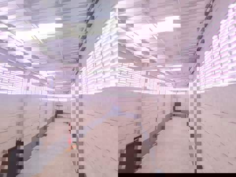 Galpão para alugar em Arujá (Bairro Do Portão), 5 banheiros, 10 vagas, 930 m2 de área útil, código 181-2204 (26/27)