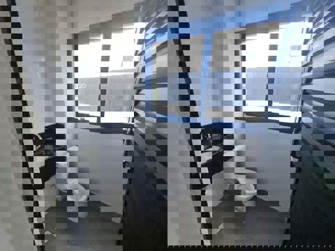 Galpão para alugar em Arujá (Bairro Do Portão), 5 banheiros, 10 vagas, 930 m2 de área útil, código 181-2204 (27/27)