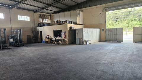Galpão para alugar em Guarulhos (Jd Pres Dutra), 2 banheiros, 5 vagas, 500 m2 de área útil, código 181-2205 (7/13)
