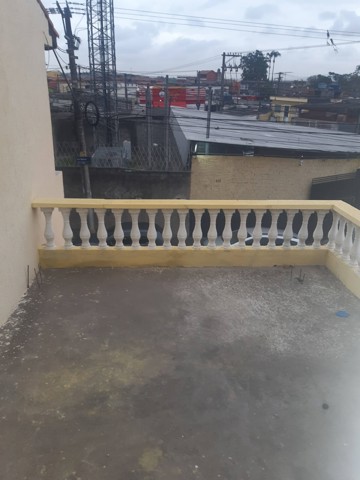 Casa para alugar em Guarulhos (Jd Pres Dutra), 4 dormitórios, 3 suites, 5 banheiros, 1 vaga, 120 m2 de área útil, código 181-2206 (2/15)