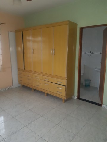 Casa para alugar em Guarulhos (Jd Pres Dutra), 4 dormitórios, 3 suites, 5 banheiros, 1 vaga, 120 m2 de área útil, código 181-2206 (7/15)