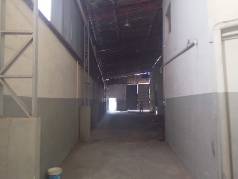 Galpão para alugar em Guarulhos (Cid Ind Sat de São Paulo - Cumbica), 4 banheiros, 6 vagas, 435 m2 de área útil, código 181-2207 (9/18)