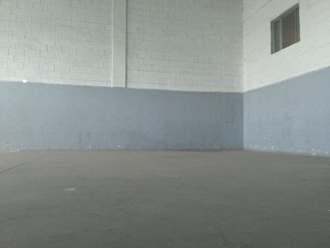 Galpão para alugar em Guarulhos (Cid Ind Sat de São Paulo - Cumbica), 4 banheiros, 6 vagas, 435 m2 de área útil, código 181-2207 (10/18)