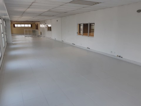 Galpão para alugar em Guarulhos (V São Rafael - Itapegica), 4 banheiros, 10 vagas, 1.924 m2 de área útil, código 181-2209 (7/28)