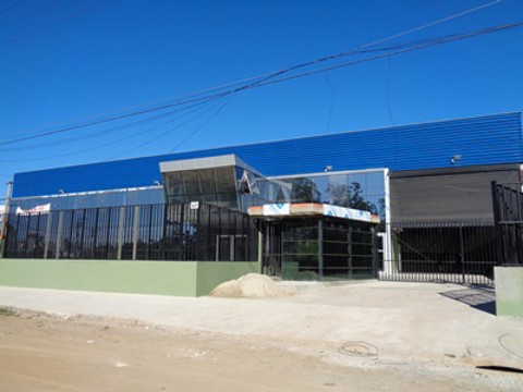 Galpão para alugar em Guarulhos (Jd Pres Dutra), 6 banheiros, 10 vagas, 2.800 m2 de área útil, código 181-2210 (1/31)