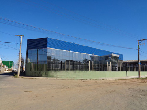 Galpão para alugar em Guarulhos (Jd Pres Dutra), 6 banheiros, 10 vagas, 2.800 m2 de área útil, código 181-2210 (2/31)