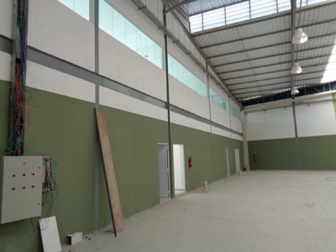 Galpão para alugar em Guarulhos (Jd Pres Dutra), 6 banheiros, 10 vagas, 2.800 m2 de área útil, código 181-2210 (8/31)