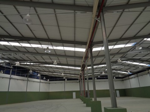 Galpão para alugar em Guarulhos (Jd Pres Dutra), 6 banheiros, 10 vagas, 2.800 m2 de área útil, código 181-2210 (16/31)