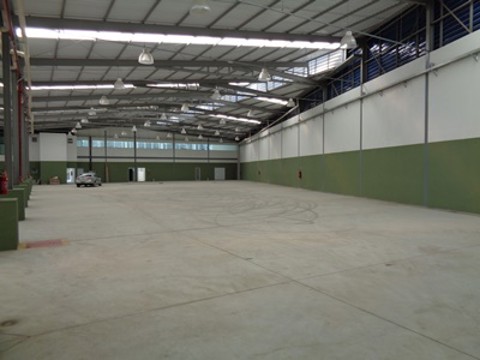 Galpão para alugar em Guarulhos (Jd Pres Dutra), 6 banheiros, 10 vagas, 2.800 m2 de área útil, código 181-2210 (19/31)
