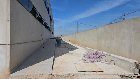 Galpão para alugar em Guarulhos (Jd Fátima - Bonsucesso), 8 banheiros, 10 vagas, 6.000 m2 de área útil, código 181-2211 (2/44)