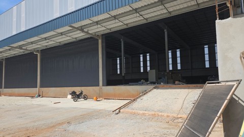 Galpão para alugar em Guarulhos (Jd Fátima - Bonsucesso), 8 banheiros, 10 vagas, 6.000 m2 de área útil, código 181-2211 (10/44)