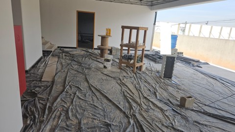 Galpão para alugar em Guarulhos (Jd Fátima - Bonsucesso), 8 banheiros, 10 vagas, 6.000 m2 de área útil, código 181-2211 (11/44)