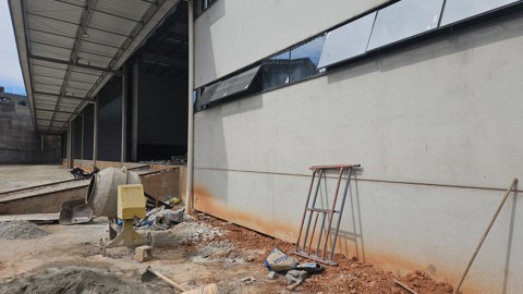Galpão para alugar em Guarulhos (Jd Fátima - Bonsucesso), 8 banheiros, 10 vagas, 6.000 m2 de área útil, código 181-2211 (12/44)