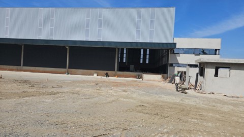Galpão para alugar em Guarulhos (Jd Fátima - Bonsucesso), 8 banheiros, 10 vagas, 6.000 m2 de área útil, código 181-2211 (13/44)