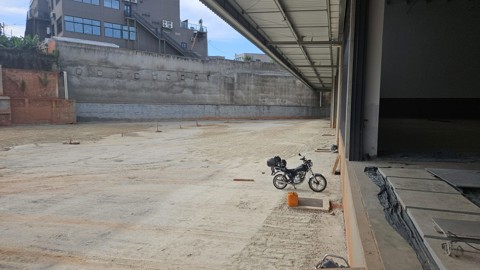 Galpão para alugar em Guarulhos (Jd Fátima - Bonsucesso), 8 banheiros, 10 vagas, 6.000 m2 de área útil, código 181-2211 (28/44)