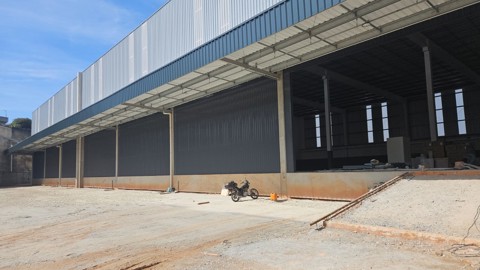 Galpão para alugar em Guarulhos (Jd Fátima - Bonsucesso), 8 banheiros, 10 vagas, 6.000 m2 de área útil, código 181-2211 (35/44)