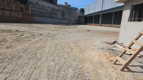 Galpão para alugar em Guarulhos (Jd Fátima - Bonsucesso), 8 banheiros, 10 vagas, 6.000 m2 de área útil, código 181-2211 (39/44)