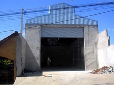 Galpão para alugar em Guarulhos (Bonsucesso), 2 banheiros, 2 vagas, 250 m2 de área útil, código 181-2212 (29/36)