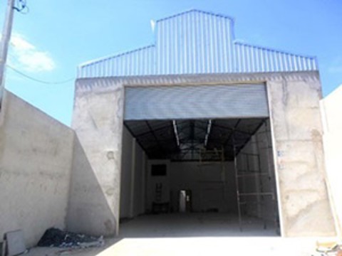 Galpão para alugar em Guarulhos (Bonsucesso), 2 banheiros, 2 vagas, 250 m2 de área útil, código 181-2212 (30/36)