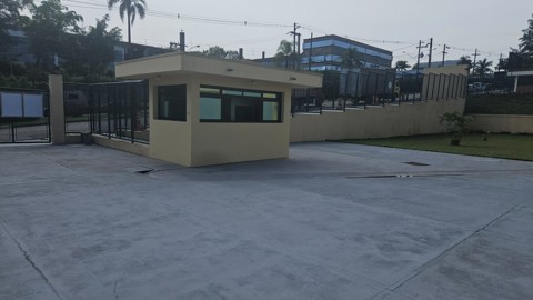 Galpão em Arujá (Centro Ind), 8 banheiros, 10 vagas, 2.500 m2 de área útil, código 181-2213 (42/58)