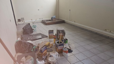 Galpão em Arujá (Centro Ind), 8 banheiros, 10 vagas, 2.500 m2 de área útil, código 181-2213 (55/58)