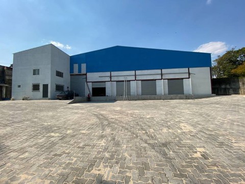 Galpão para alugar em Guarulhos (Jd Guilhermino - Pimentas), 5 banheiros, 20 vagas, 750 m2 de área útil, código 181-2214 (2/6)