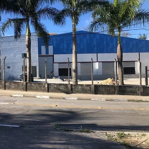 Galpão para alugar em Guarulhos (Jd Guilhermino - Pimentas), 5 banheiros, 20 vagas, 750 m2 de área útil, código 181-2214 (6/6)