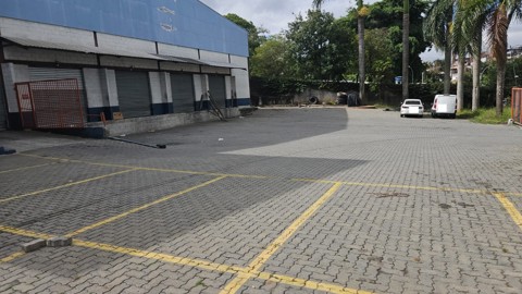 Galpão para alugar em Guarulhos com 5 banheiros, 20 vagas, 750 m2 de área útil, código 181-2214 (15/33)